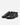 Village PM 2PM Anthracite / Natural Black Synthetic Leather