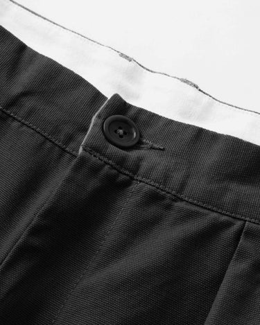 Drill Part Timer Pant Black