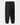 American Script Jogging Pant Black