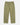 Brushed Beach Pant Olive