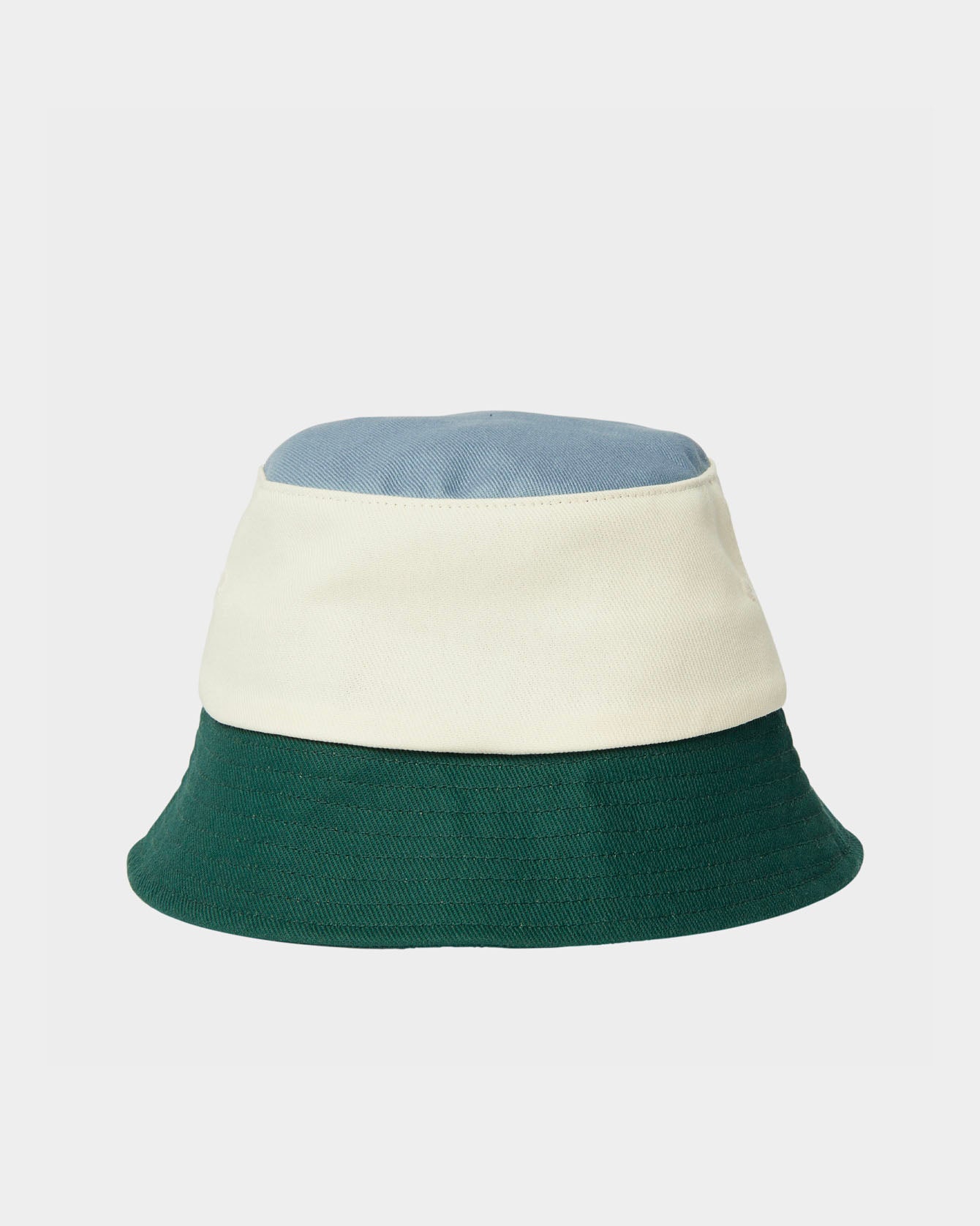 Looking Glass Bucket Hat Pine Green