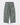 Jet Cargo Pant Smoke Green Rinsed