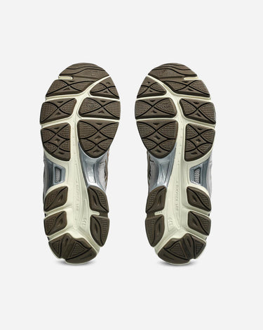 asics GEL NYC Cream Cement Grey
style ref: 1203A383_114