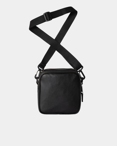 Norwich Shoulder Bag Black