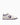 Fastbreak Pro Mid White Vaporous Grey