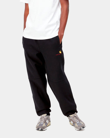American Script Sweat Pant