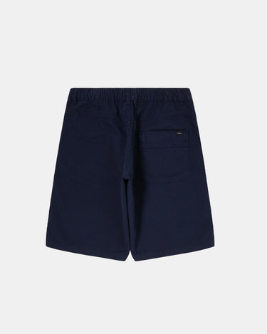 Gangis Short Martim Blue