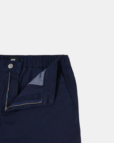 Gangis Short Martim Blue