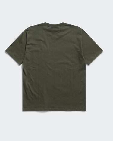 Johannes Standard Pocket SS Beech Green