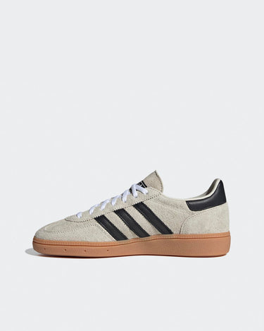 W Handball Spezial Aluminun Black Gum