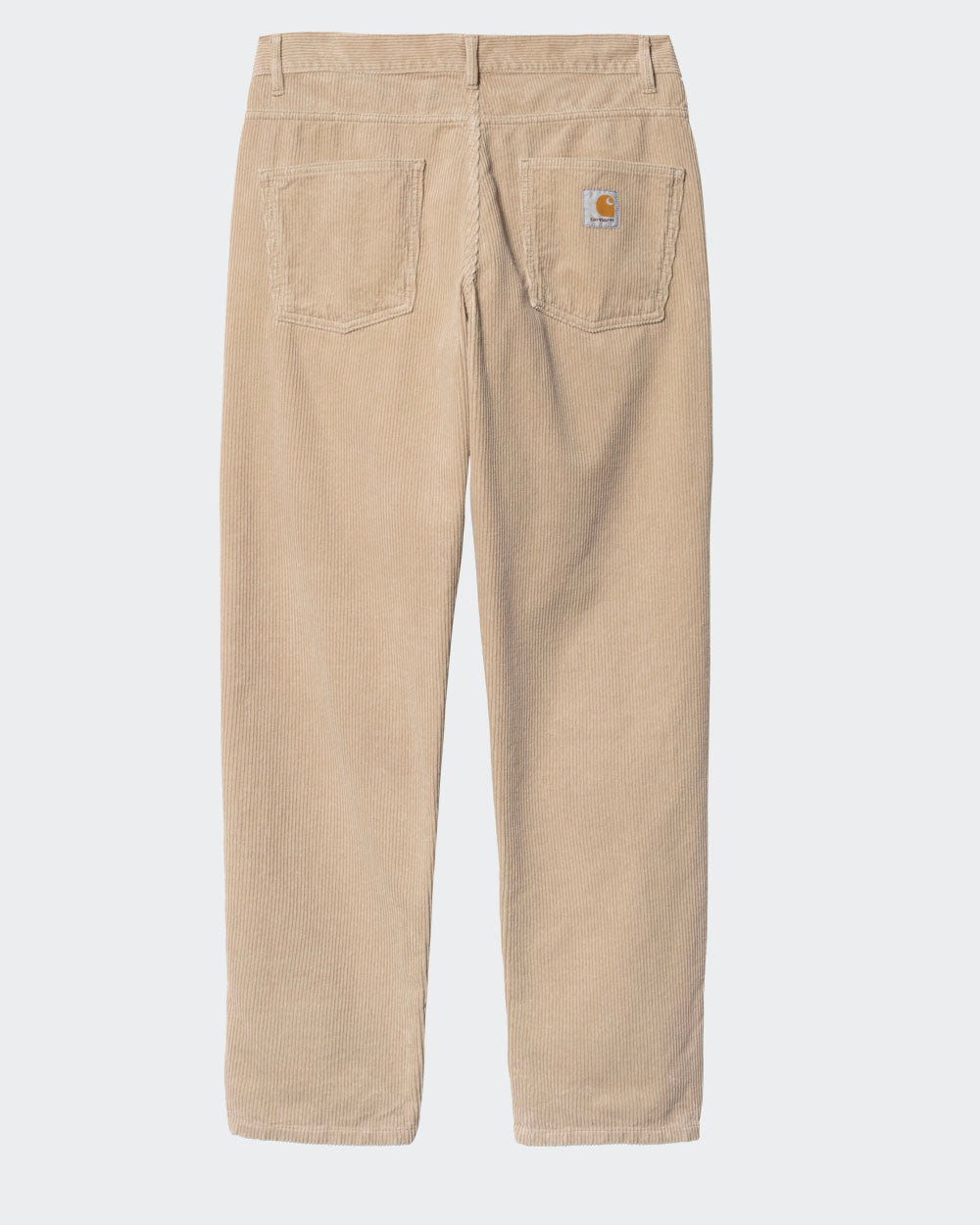 Newell Pant Corduroy Wall Rinsed