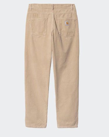 Newell Pant Corduroy Wall Rinsed