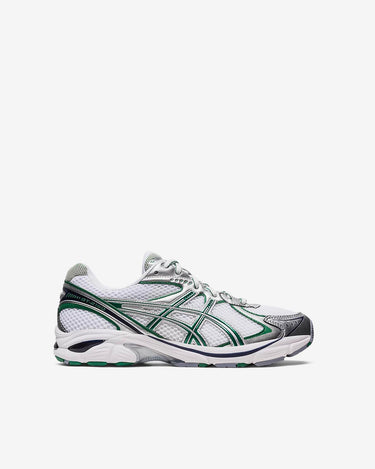 asics 1203A275 103 Gel 2160  White/Shamrock Green