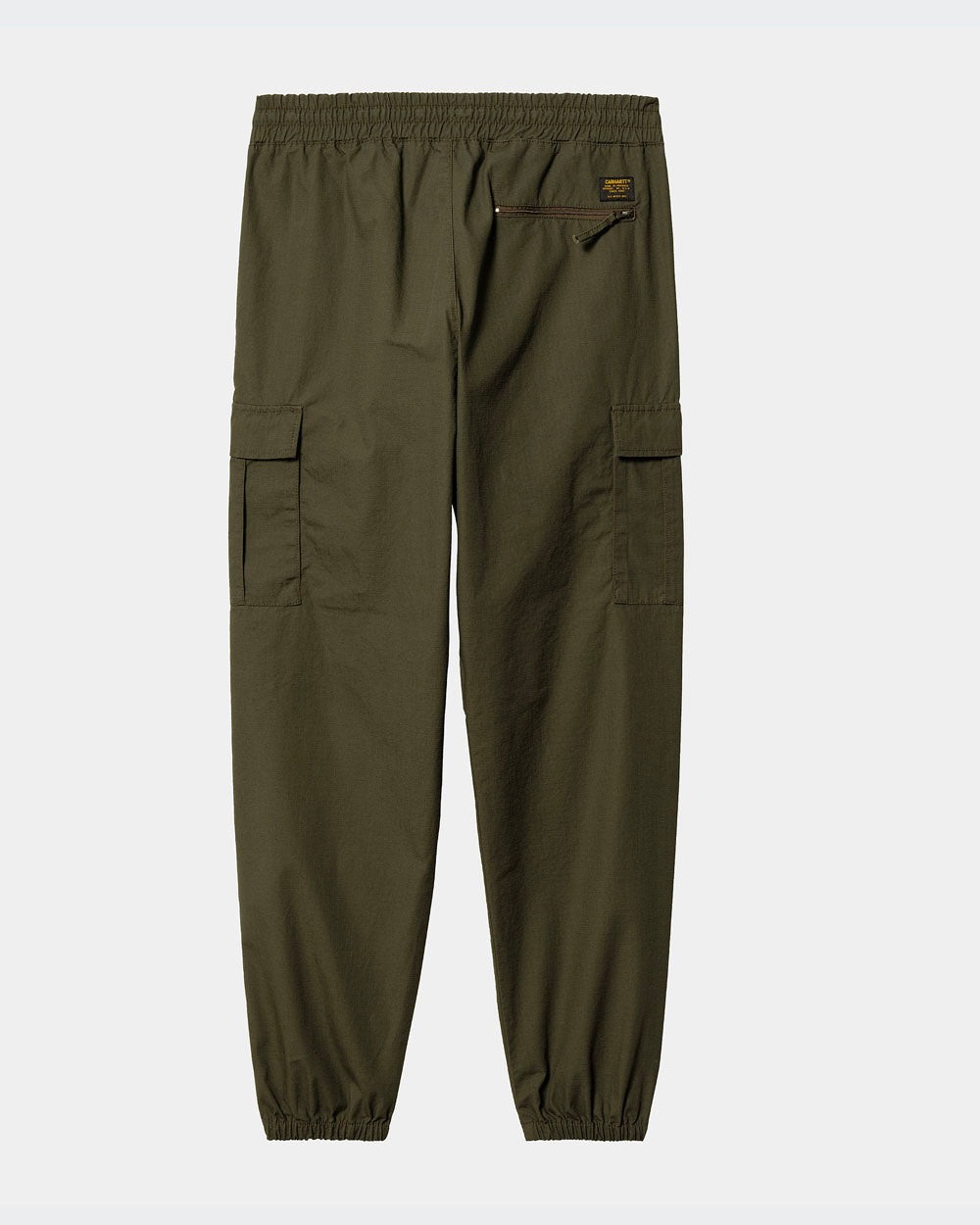 Cargo Jogger Cypress Rinsed