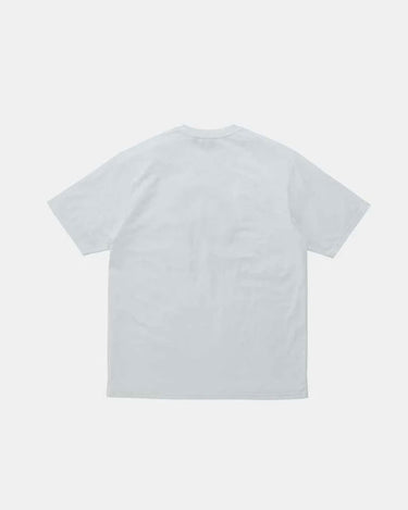 G Logo Tee White