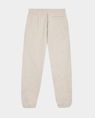 Pantalones deportivos con el logotipo de Core en color melange