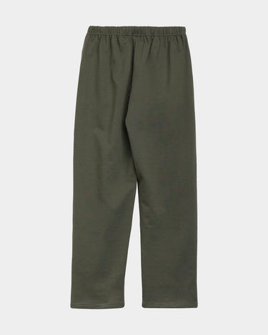 Pantalones deportivos Est Bud verde militar