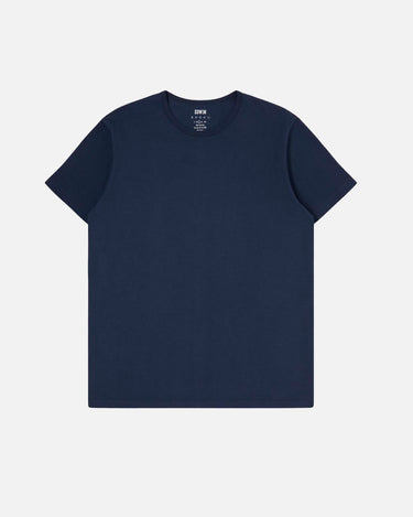 Edwin Double Pack SS Tee Navy Blazer