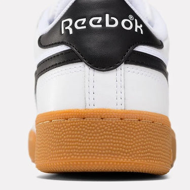 Reebok Club C Revenge Vintage White Black Gum