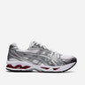 asics gel kayano 14 white pure silver
style number 1201A019-104