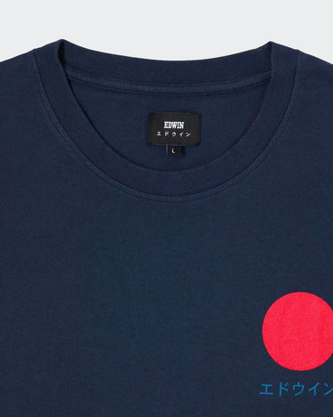 Japanese Sun TS Navy