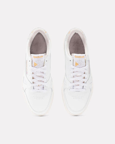 REEBOK LT COURT White Chalk Grey