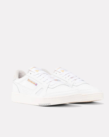 REEBOK LT COURT White Chalk Grey