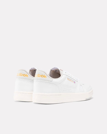 REEBOK LT COURT White Chalk Grey