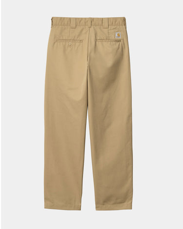 Craft Pant Sable Rinsed