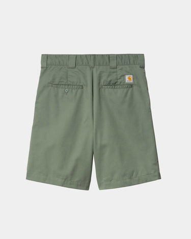 Craft Short Park Rinsed