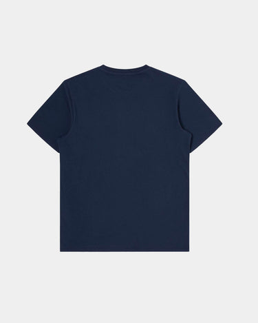 Japanesse Sun Supply Tee Navy Blazer