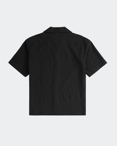 Carsten Travel Light Black