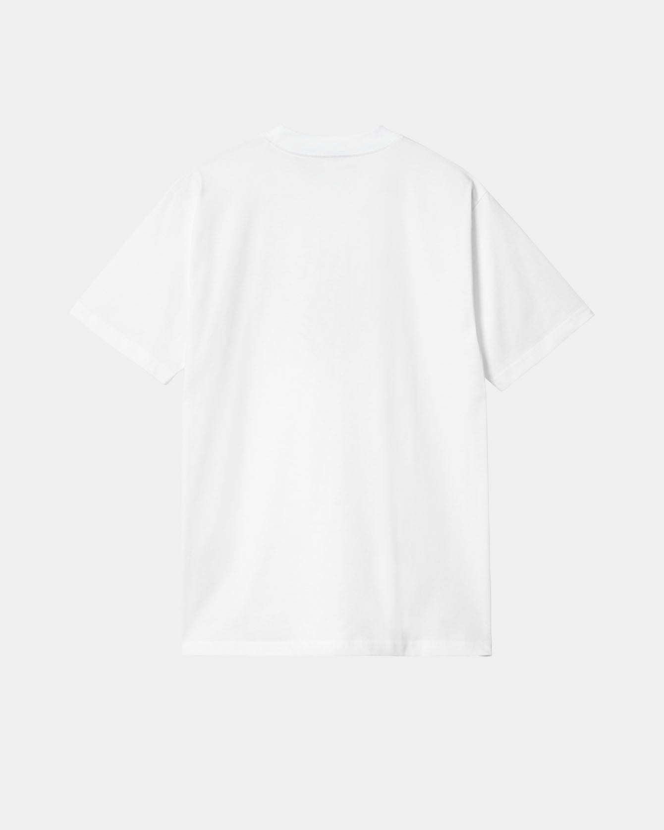 Noodle T-Shirt White