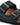 birkenstock arizona oiled leather black soft bed