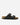 birkenstock arizona oiled leather black