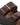 birkenstock Arizona Soft Bed Oiled Leather Havana