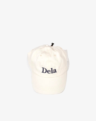 Dela 6 Panel White