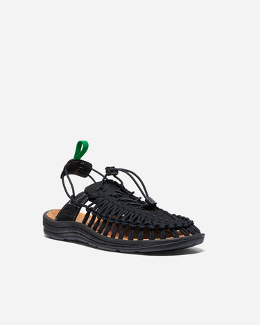 Uneek II Convertible Black Jolly Green