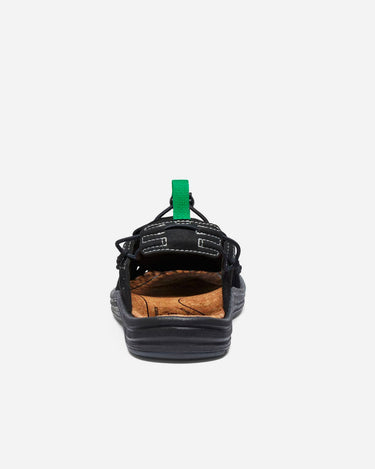 Uneek II Convertible Black Jolly Green
