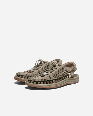 Uneek Timberwolf Plaza Taupe