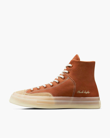 Converse Chuck 70 Marquis Hi Tawny