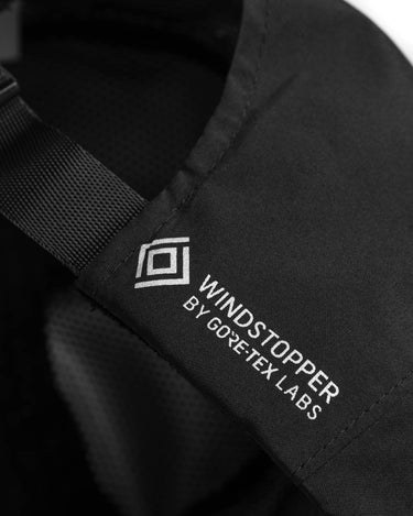 Gore Tex Infinitum Sports Cap Black