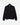 Sportswear Full Zip Black