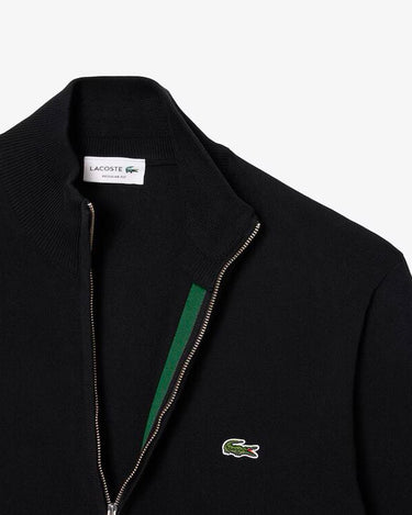 Sportswear Full Zip Black