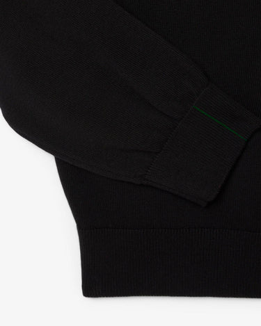 Sportswear Full Zip Black