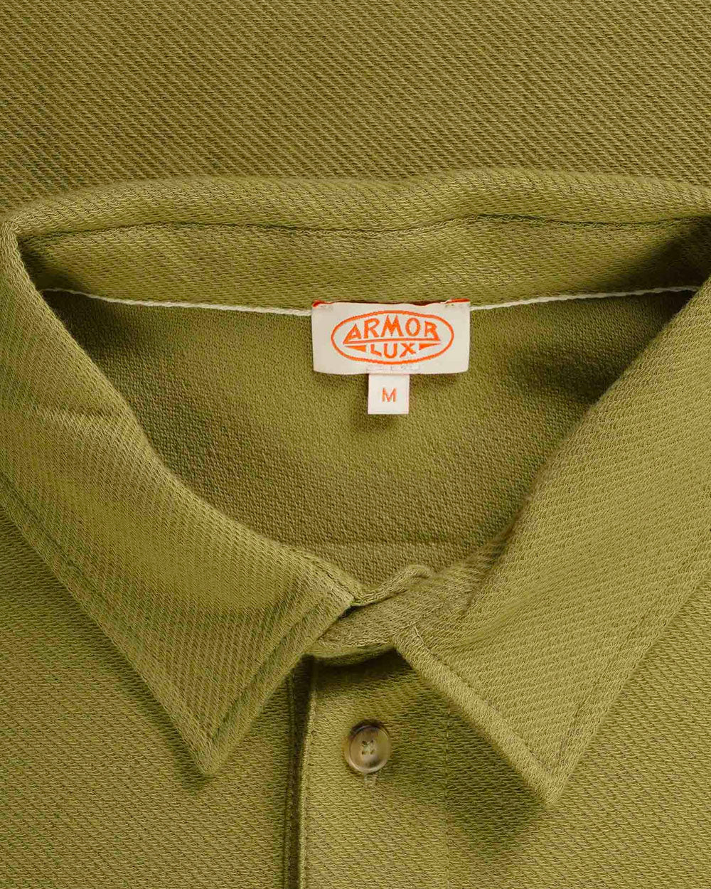 LS Heritage Polo Olive