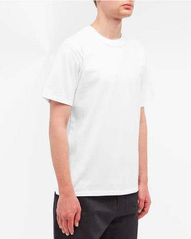Armor lux DOËLAN MARINIÈRE - T-shirt con stampa Armor lux DOËLAN MARINIÈRE - T-shirt con stampa