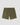 Fat Short Olive Sateen