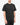 Bio Cotton Tee Black