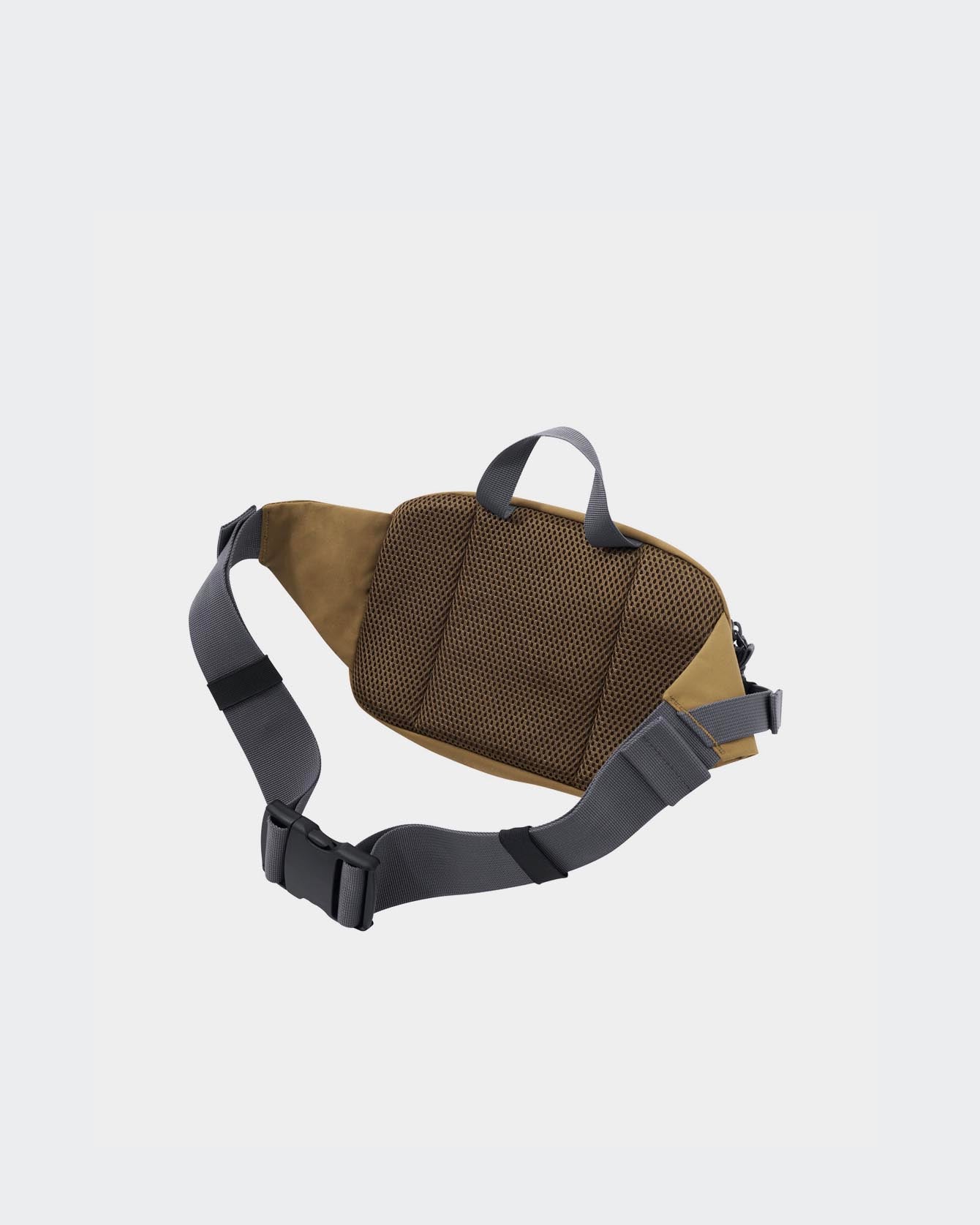 Gramicci Cordura Hiker Bag in Navy main image 1